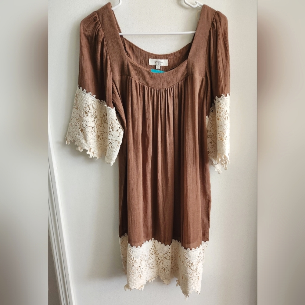 Umgee dress/tunic